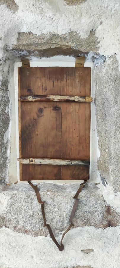 Le Pas Du Loup Villa Royere-de-Vassiviere Exteriör bild